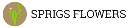 sprigsfLowers